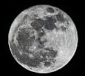 Picture Title - super cold moon