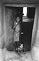 Picture Title - village street photography