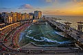 Picture Title - Stanly bridge .Alexandria ..EGYPT