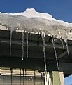 Picture Title - ICE JAM