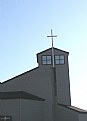 Picture Title - CHURCH STEEPLE