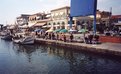 Picture Title - mercato del pesce a Viareggio