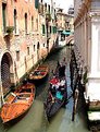 Picture Title - Venetian perspective