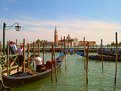 Picture Title - streets of venice