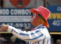 Picture Title - Rodeo Clown