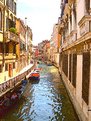 Picture Title - streets of venice