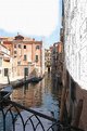 Picture Title - streets of venice