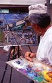 Picture Title - Japanies Painter