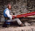 Picture Title - A Master Weaver