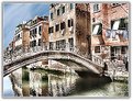 Picture Title - Bridge of Venice