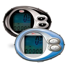 Bell SpinFit Calorie Bike Speedometer at Amazon.com