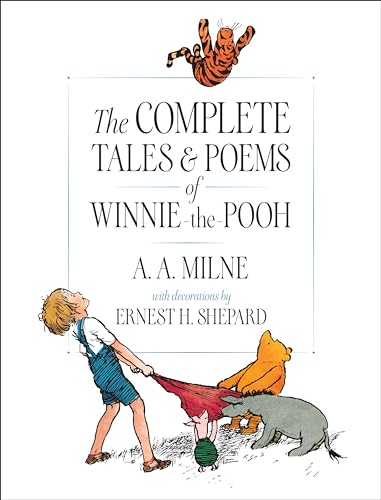 Winnie-the-Pooh