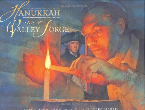 Hanukkah at Valley Forge