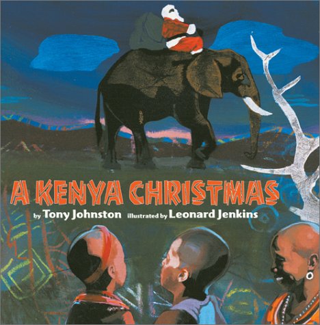 A Kenya Christmas