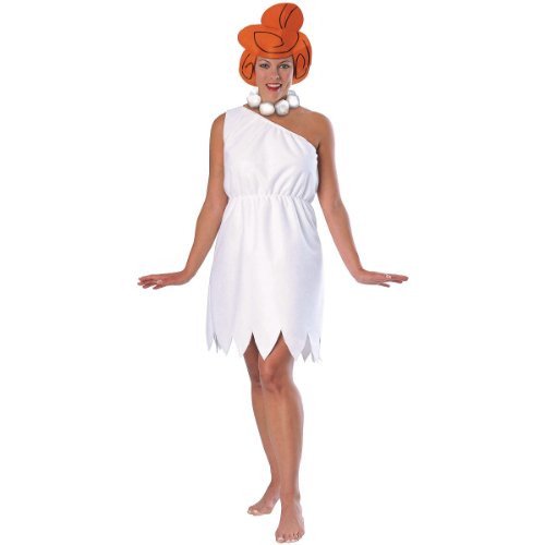 The Flintstones Wilma Flintstone Costume