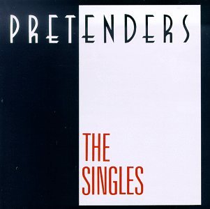 The Singles artwork