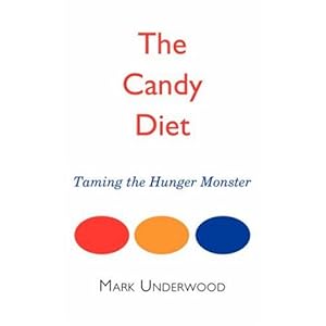 The Candy Diet: Taming the Hunger Monster