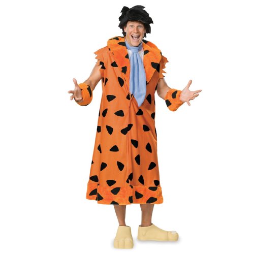 The Flintstones Fred Flintstone Costume