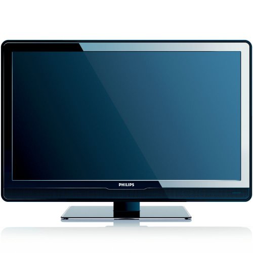 Philips 32PFL3403D/27 32-Inch 720p LCD HDTV