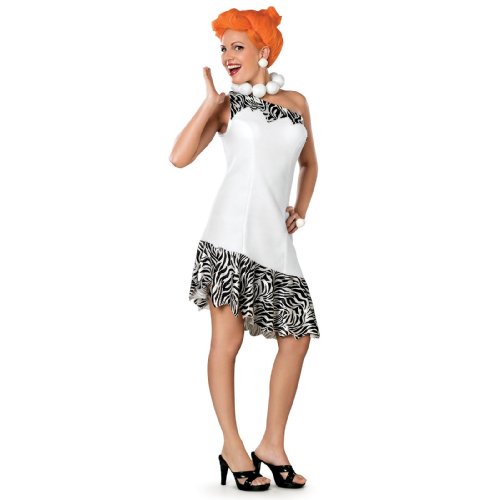 The Flintstones Wilma Flintstone Costume