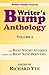 Writer's Bump Anthology: Volume 1: The Best Short Stories from the Best New Writers