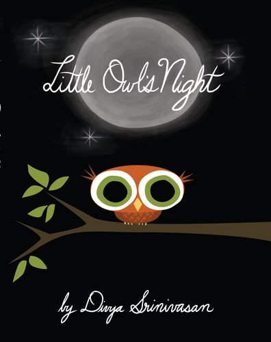 Little Owl’s Night