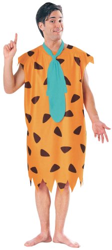 The Flintstones Fred Flintstone Costume,