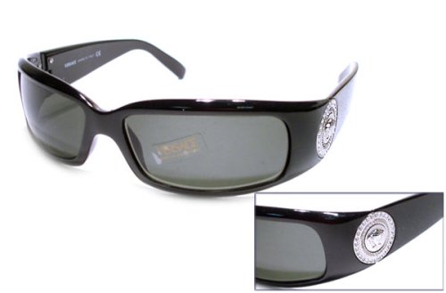 VERSACE SUNGLASSES 4044B