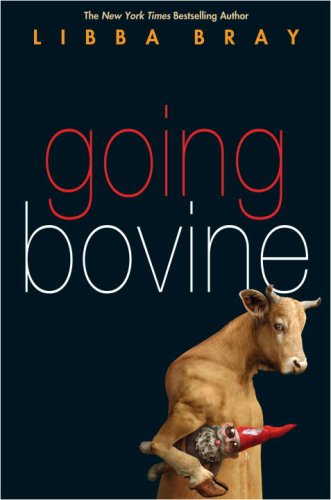 Going Bovine