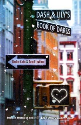 Dash & Lily’s Book of Dares