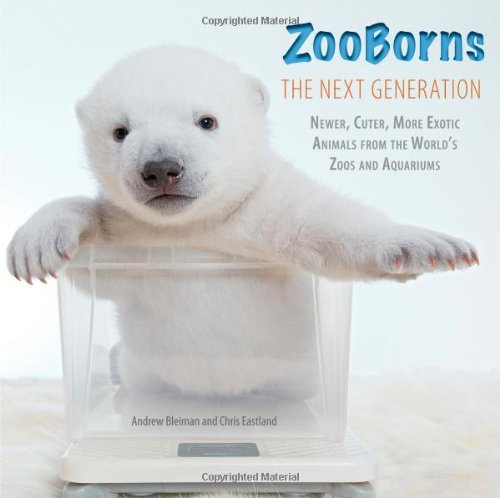 Zooborns: The Next Generation