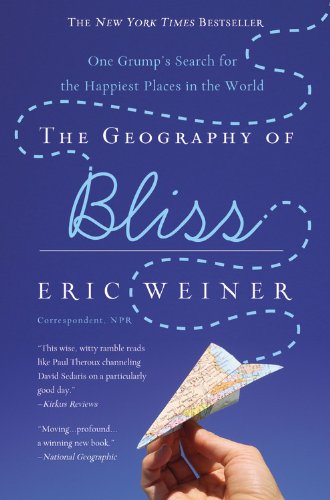 Geography of Bliss