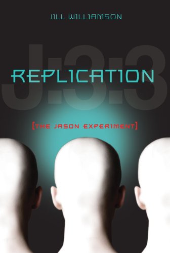 Replication: The Jason Experiment