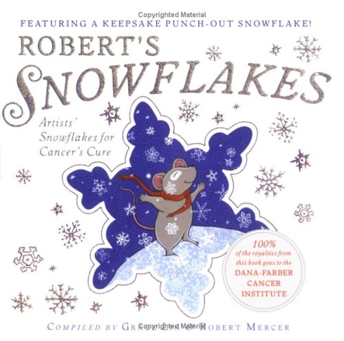 Robert’s Snowflakes