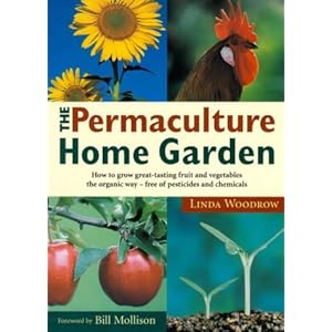 The Permaculture Home Garden