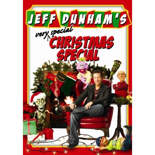 Very Special Christmas Special (2008)