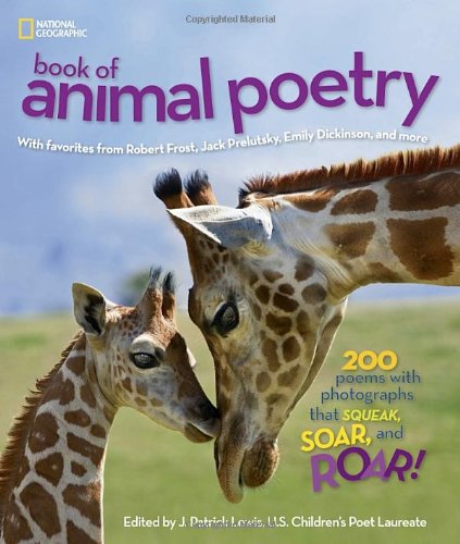 Book of Animal Poetry