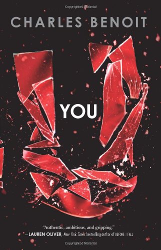 You