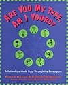 Are You My Type, Am I Yours? : Relationships Made Easy Through The Enneagram