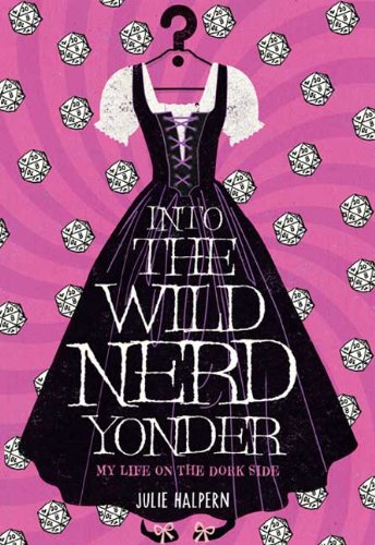 Into the Wild Nerd Yonder