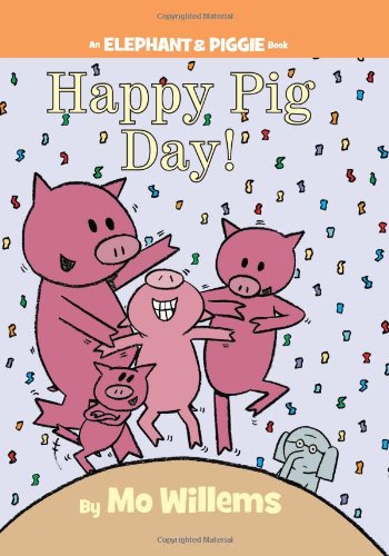 Happy Pig Day!