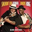 My Dog's Still Walkin' by Smokin' Joe Kubek & Bnois King