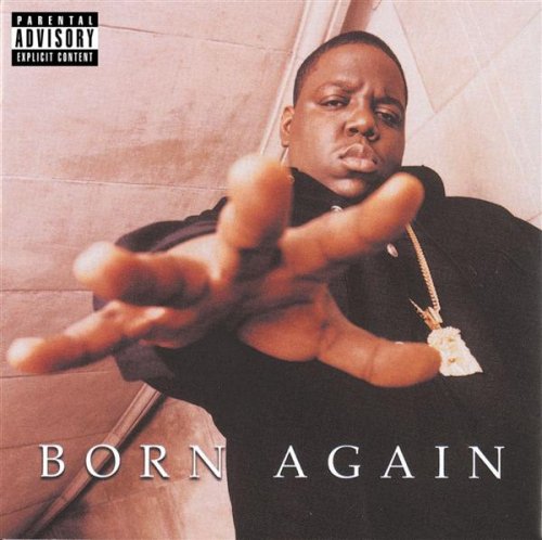 Related album art. The Notorious B.I.G.