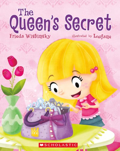 The Queen’s Secret