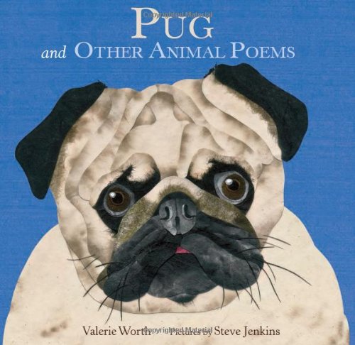 Pug and Other Animal Poems