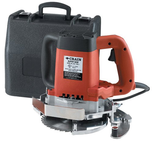 Crain 812 Super Saw Kit Undercut Saw