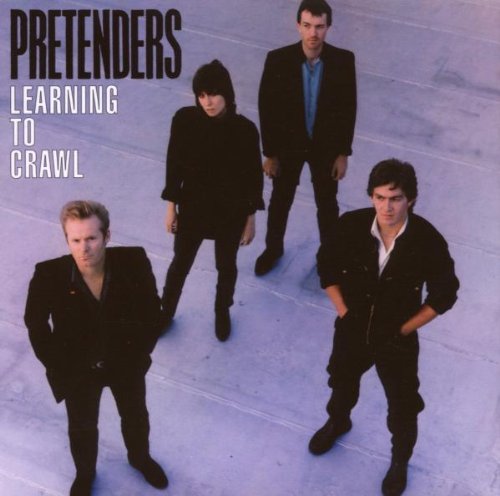 Learning to Crawl artwork