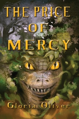 The Price of Mercy by Gloria Oliver