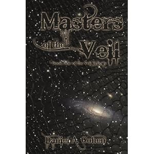 The Masters of the Veil: Book One of the Veil Trilogy