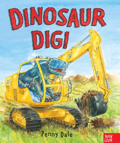 Dinosaur Dig